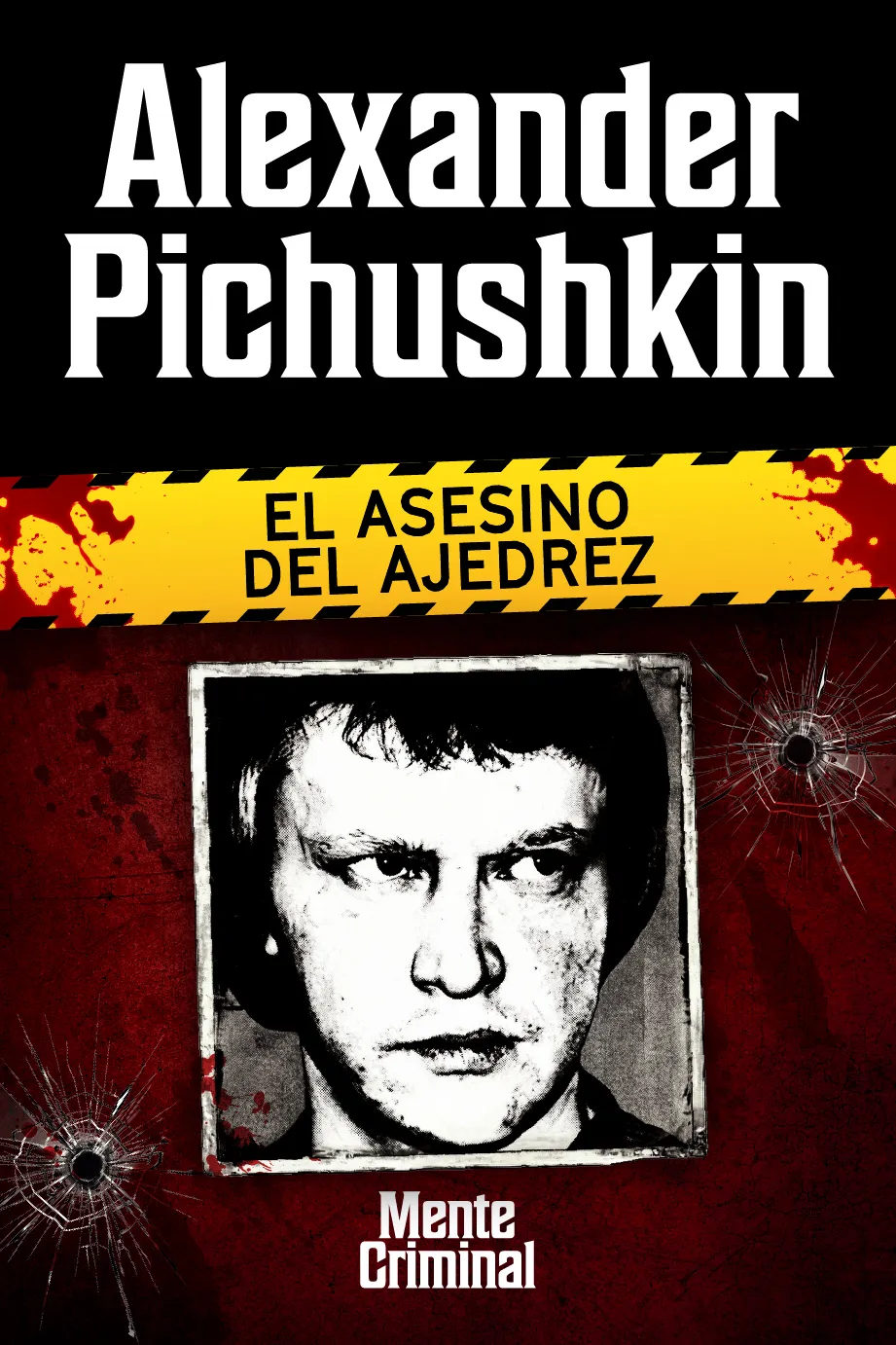 Alexander Pichushkin, el asesino del ajedrez