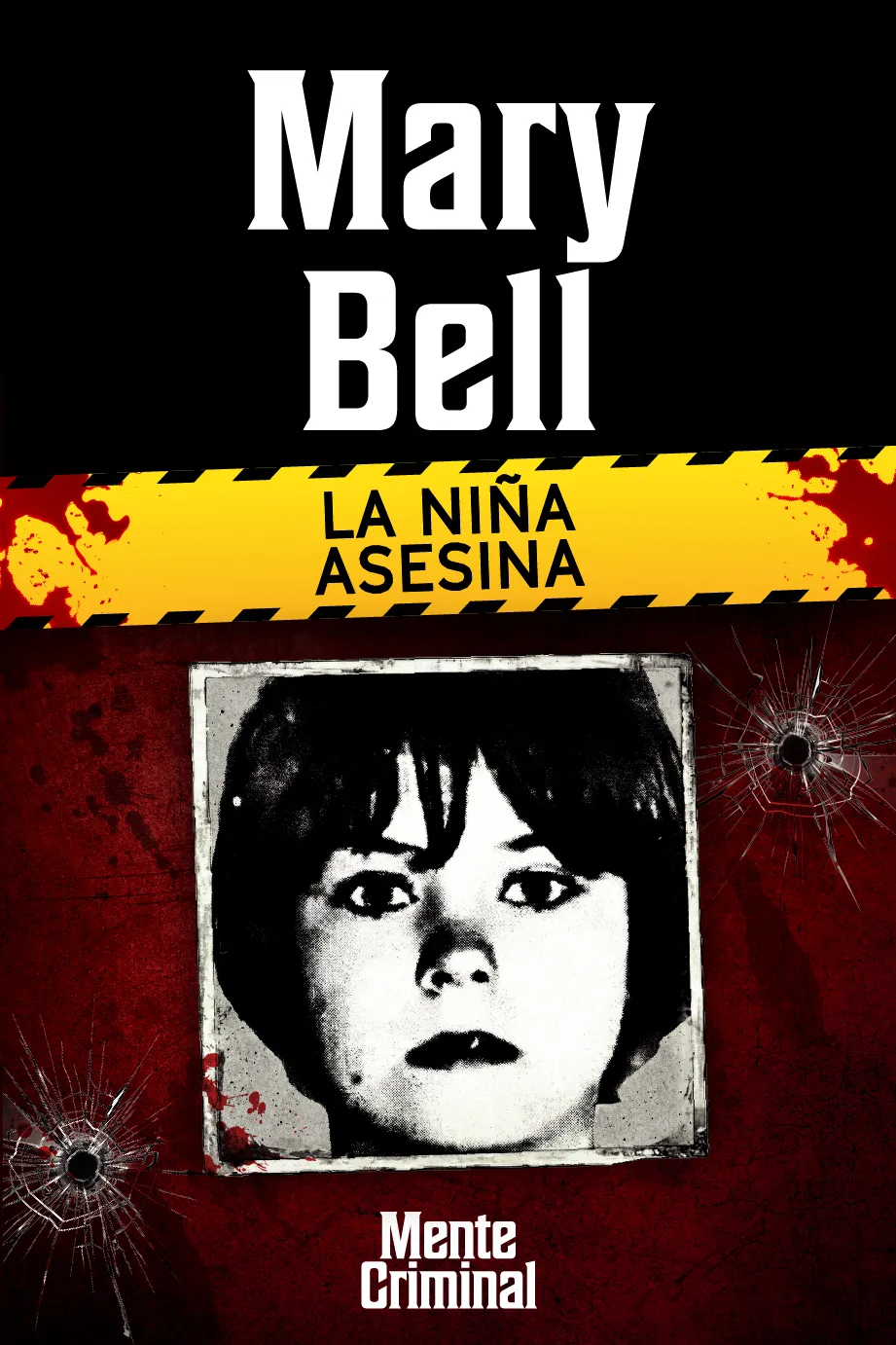 Mary Bell, la niña asesina